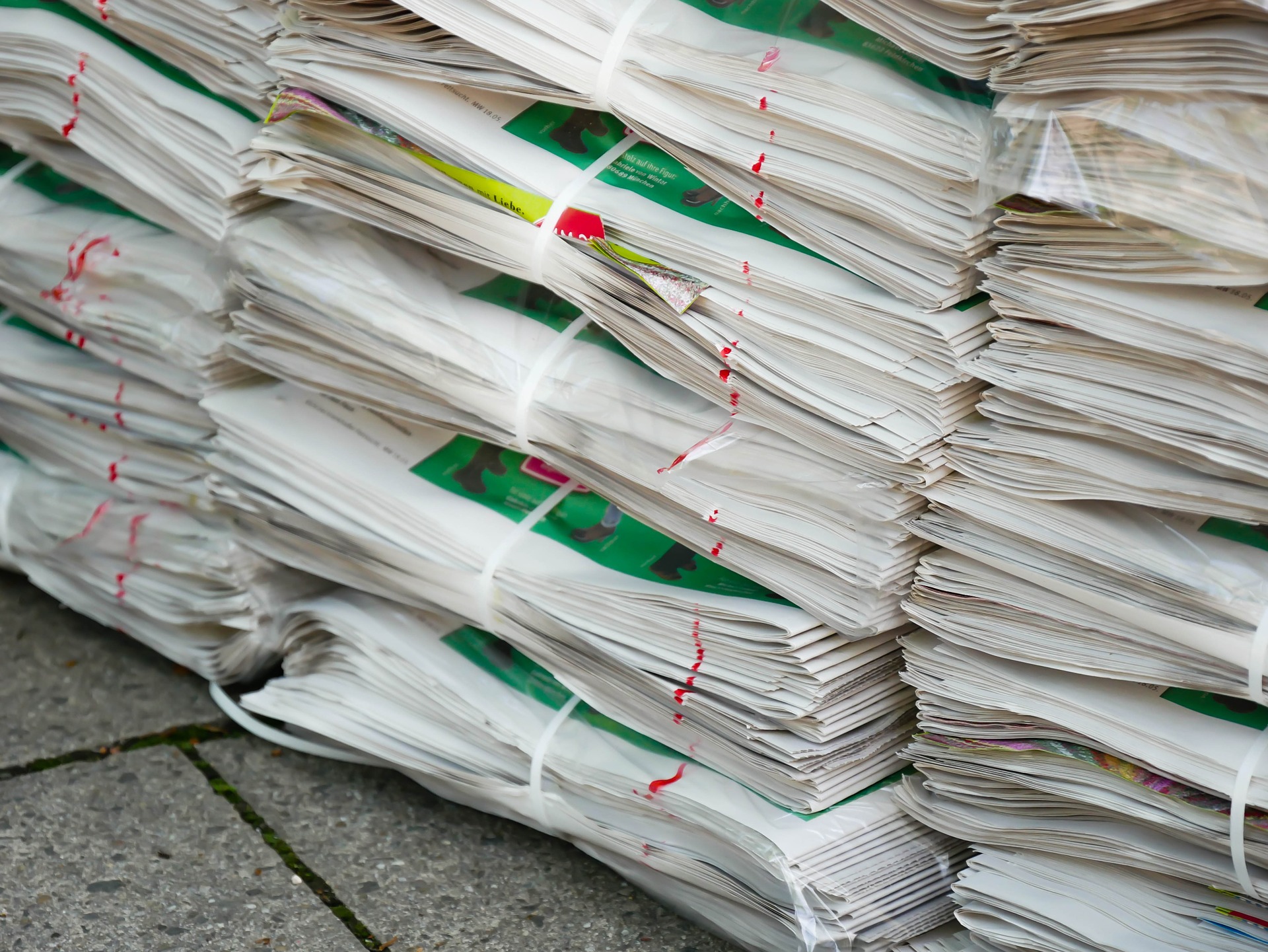Ook postdientsten zijn onderworpen aan de wetgeving overheidsopdrachten