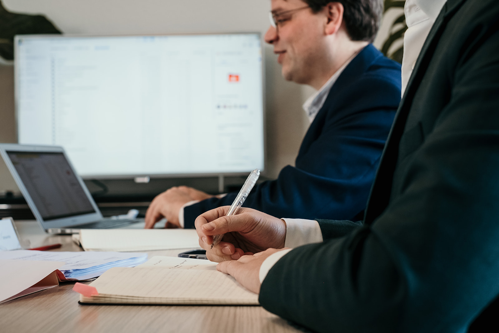 Geerts/ Denayer is geaccrediteerd kenniscentrum e-procurement